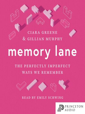 cover image of Memory Lane